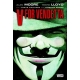 Comic V For Vendetta New Edition