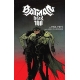 Comic Batman Year 100