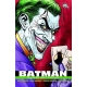 Comic Batman Man Who Laughs Sc