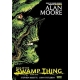 Comic Saga Swamp Thing