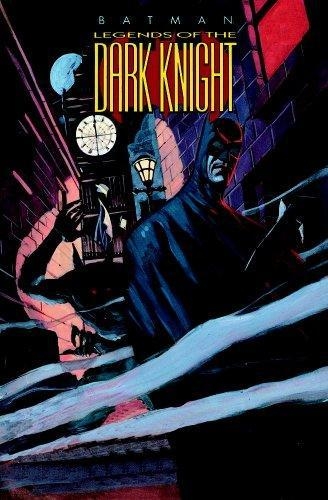Batman Monsters