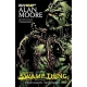 Comic  Saga Swamp Thing Book 02