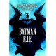 Comic Batman Rip Sc