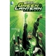 Comic Green Lantern Rebirth