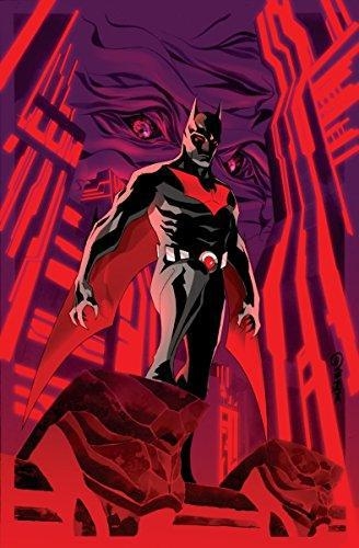 Batman Beyond Hush Beyond