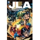 Comic Jla Vol .1