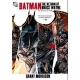 Comic Batman The Return Of Bruce Wayne T