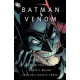 Comic Batman Venom