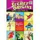 Comic Dc Universe Secret Origins