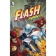 Comic Flash Vol 2 Road Flash Point
