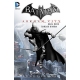 Comic Batman Arkham City