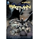 Comic Batman Vol 01