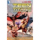 Comic Teen Titans Vol 01 Right Fight
