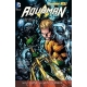Comic Aquaman Vol1 Trench