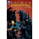 Comic Batman Knightfall Vol 03 Knightsen