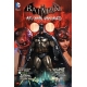 Comic Batman Arkham Unhinged