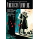 Comic American Vampire