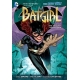 Comic Batgirl Darkest Refletion
