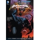 Comic Batman Y Robin : Born To Kill