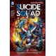 Comic Suicide Squard Vol 2 Basilisk Risi