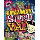 Comic Amazingly Stupid Man