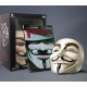 Comic V For Vendetta Set