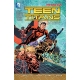 Comic Teen Titans Culling Vol 2