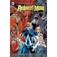 Comic Animal Man Vol 03 Rotworld The Red