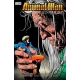 Comic Animal Man Vol 05 The Meaning Of F