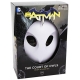 Comic Bm Court Of Owls Mask