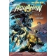 Comic Aquaman Vol 3 Throne Of Atlantics