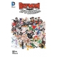 Comic Batman Li I Gotham Vol 1