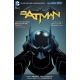 Comic Batman Vol 4 Zero Year-Secret