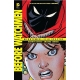 Comic Before Watchmen Minutemen/Silk Spe