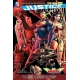 Comic Justice League: Trinity