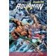 Comic Aquaman Vol 4 Death Of A King