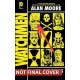 Comic Watchmen: Int'L Edition Us