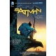 Comic Batman Zero Year-Dark City Vol 5