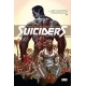 Comic Suiciders