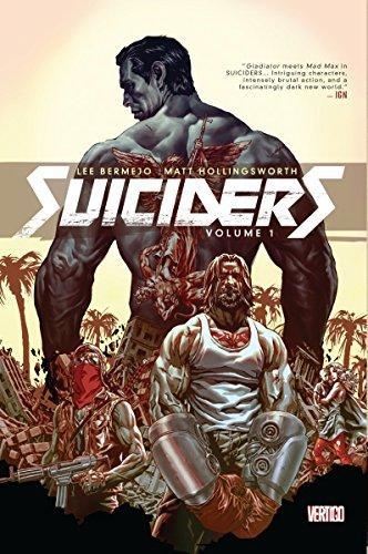 Comic Suiciders