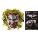 Comic Batman: Doft Joker Mask And Book S
