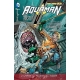 Comic Aquaman Vol 5 Sea Of Storms
