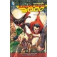 Comic Justice League 3000 Vol 01 Yesterd