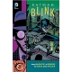 Comic Batman Blink