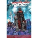Comic Justice League 3000 Vol.02 The Cam
