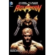 Comic Acuaman Maelstrom Vol 6