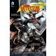 Comic Batman Detective Comics Sothtopia