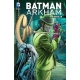 Comic Batman Arkham Riddler