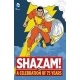 Comic Shazam Celebration 75 Years