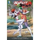 Comic Harley Quinn V2 Power Outage